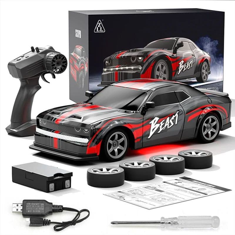 SG218 PRO RC Drift Car