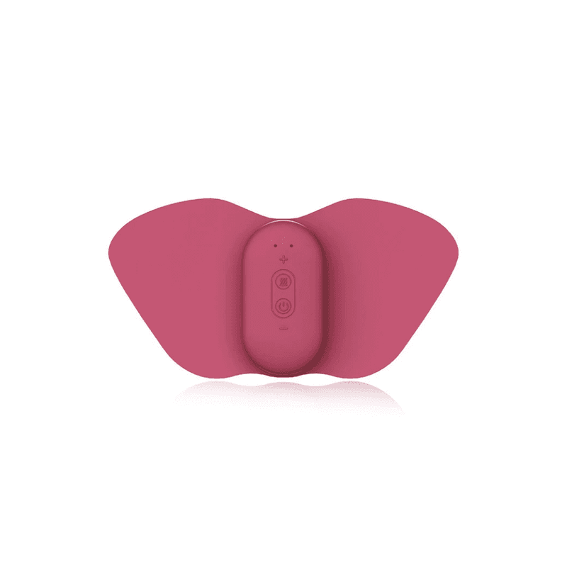 Instant Period Cramp Relief Pad