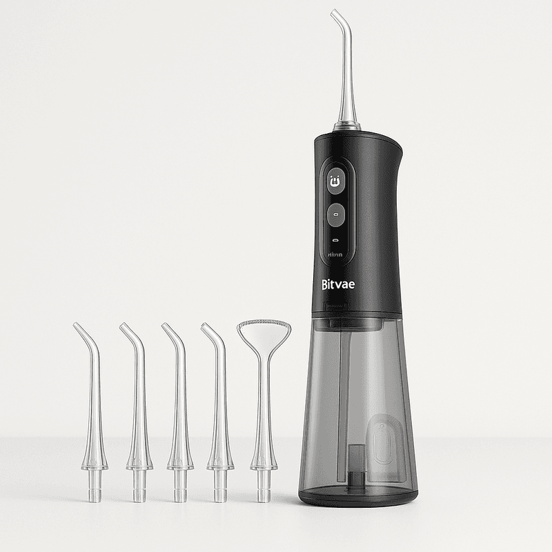 Teeth Cleaner Water Flosser
